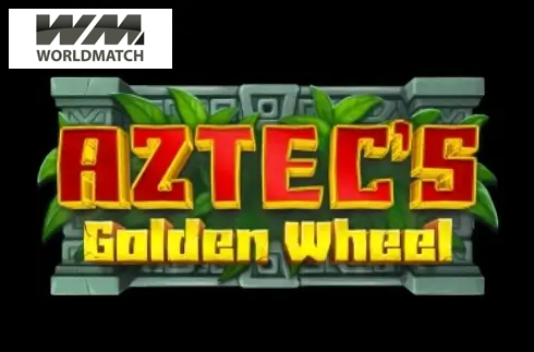 Aztec's Golden Wheel